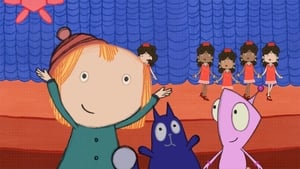 Peg + Cat 1. évad Ep.27 27. epizód