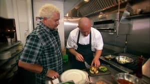 Diners, Drive-Ins and Dives 13. évad Ep.5 5. epizód