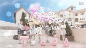 プリンセスT-ARA kép