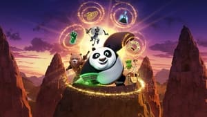 Kung Fu Panda: A sárkánylovag kép