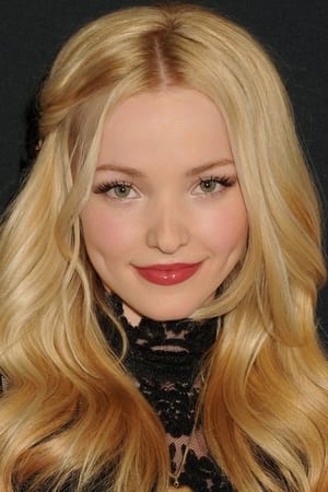 Dove Cameron profil kép