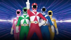 Power Rangers - Misztikus erő kép