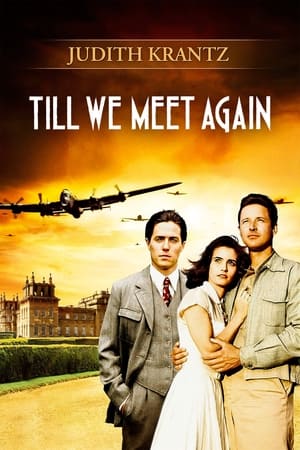 Judith Krantz's Till We Meet Again poszter