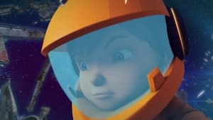 BoBoiBoy Galaxy 1. évad Ep.6 6. epizód