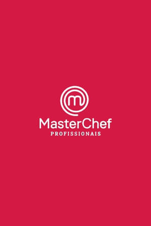 MasterChef: Profissionais 2. évad (2017-09-04) poszter