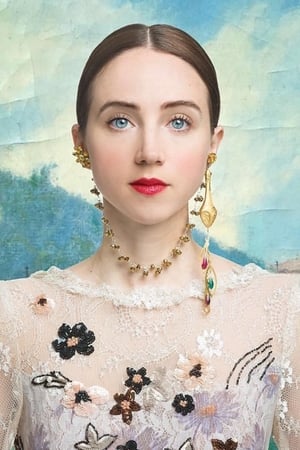 Zoe Kazan profil kép