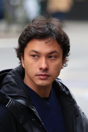 Nicholas Saputra profil kép