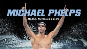 Michael Phelps: Medals, Memories & More kép