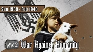 War Against Humanity 1. évad Ep.1 1. epizód