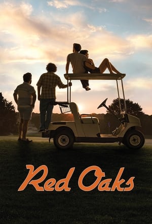 Red Oaks poszter