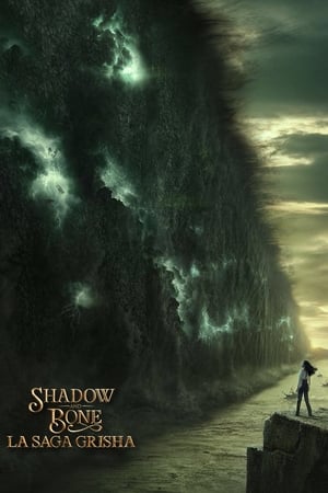 Shadow and Bone - Árnyék és csont poszter