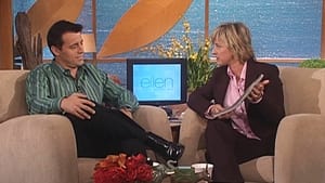 The Ellen DeGeneres Show 2. évad Ep.4 4. epizód