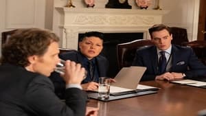 Madam Secretary 5. évad Ep.18 18. epizód