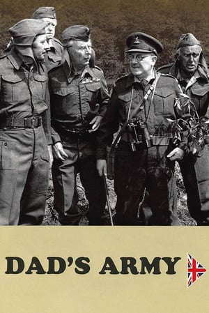 Dad's Army poszter