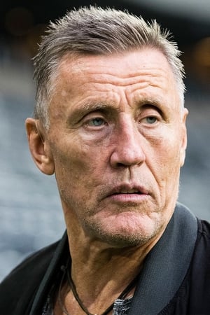 Börje Salming profil kép