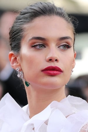 Sara Sampaio profil kép