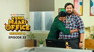 வேற மாறி Office 2. évad Ep.32 32. epizód