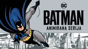 Batman: A rajzfilmsorozat kép