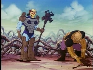 The New Adventures of He-Man 1. évad Ep.62 62. epizód