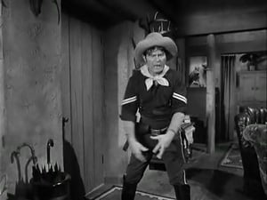 F Troop 1. évad Ep.13 13. epizód