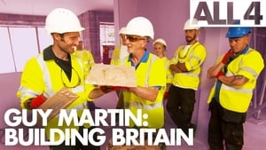 Guy Martin: Building Britain kép