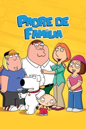 Family Guy poszter