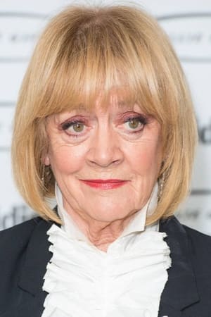 Amanda Barrie profil kép