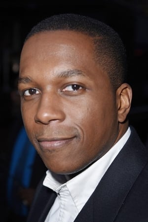 Leslie Odom Jr. profil kép