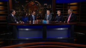 Real Time with Bill Maher Speciális epizódok Ep.1723 1723. epizód