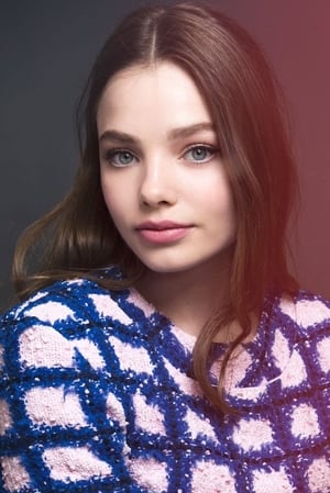 Kristine Froseth profil kép