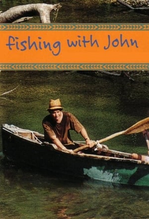 Fishing with John poszter