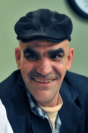 Asghar Heydari profil kép