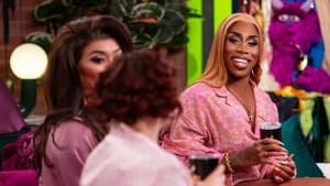 Monét's Slumber Party kép