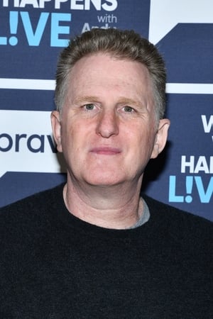 Michael Rapaport profil kép