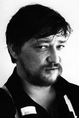 Rainer Werner Fassbinder profil kép