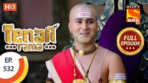 Tenali Rama 5. évad Ep.13 13. epizód