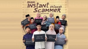 Imam Instant Ustazah Scammer kép