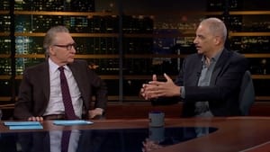 Real Time with Bill Maher Speciális epizódok Ep.2208 2208. epizód