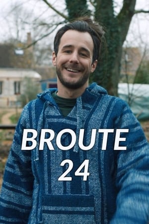 Broute 24. 1. évad (2024-04-29) poszter