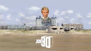 Joe 90 kép