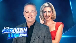 The SmackDown LowDown kép