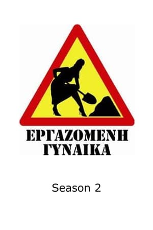 Εργαζόμενη Γυναίκα 2. évad (2009-10-16) poszter