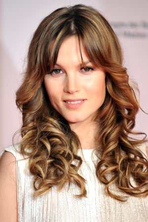 Sylvia Hoeks profil kép