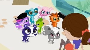 Littlest Pet Shop 1. évad Ep.1 1. epizód