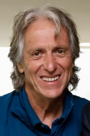 Jorge Jesus profil kép