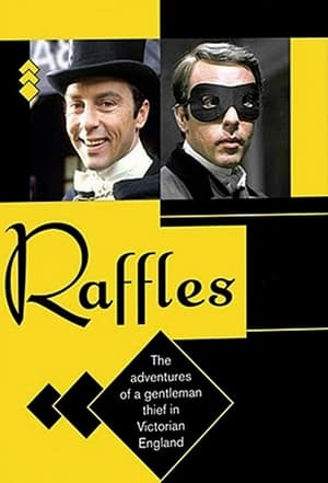 Raffles poszter