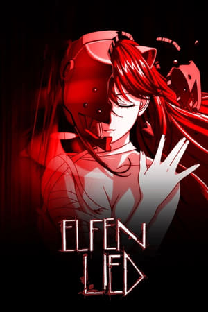 Elfen Lied poszter