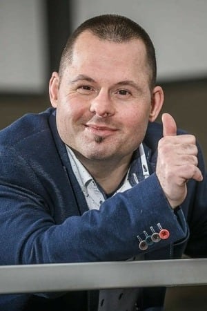 Martijn Tilmans