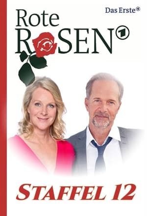 Rote Rosen 12. évad () poszter