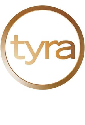 The Tyra Banks Show poszter